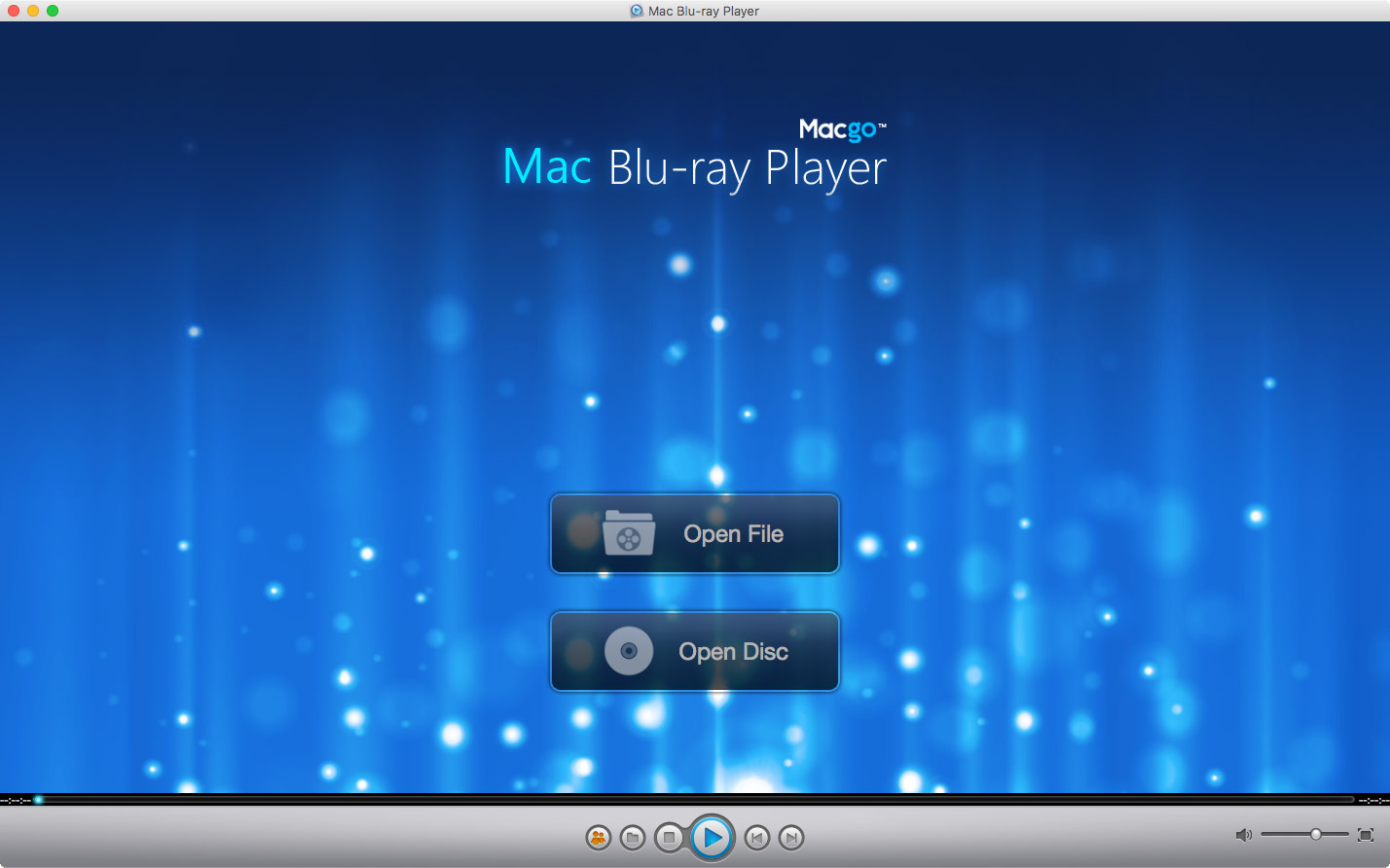 Mp3 Player Mac Os X