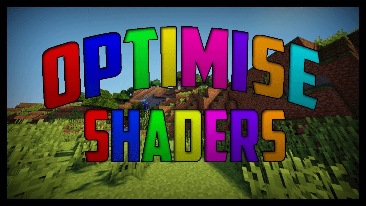 8gb ram mac recommended shader pack for minecraft 1.12.2